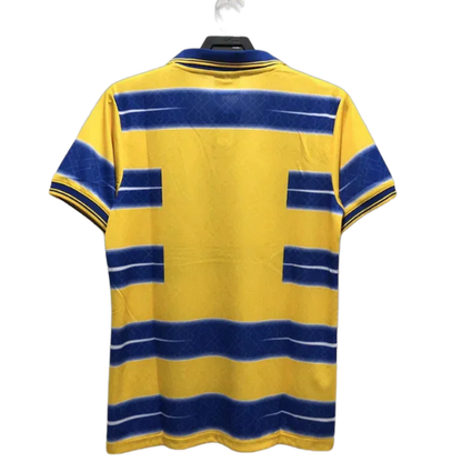 Camiseta local del Parma 98/99 - Versión retro