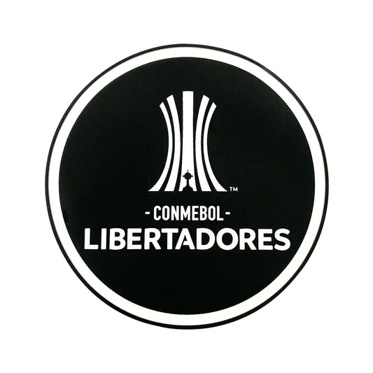 Parche Participación Libertadores