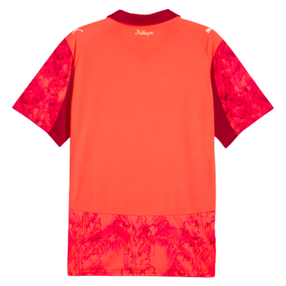 Palmeiras 25/26 II Special Edition Jersey - Fan Version