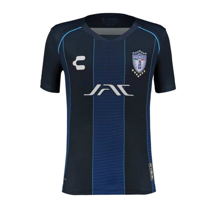 Pachuca 2025/26 Away Jersey – FIFA Club World Cup