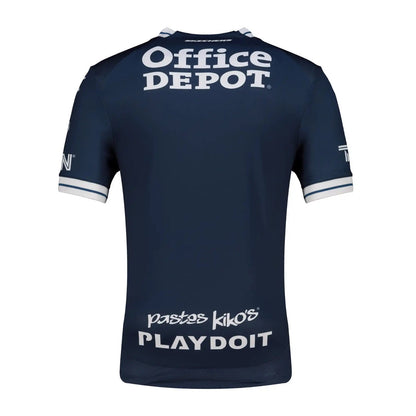 Pachuca Away Player Version 2025/26