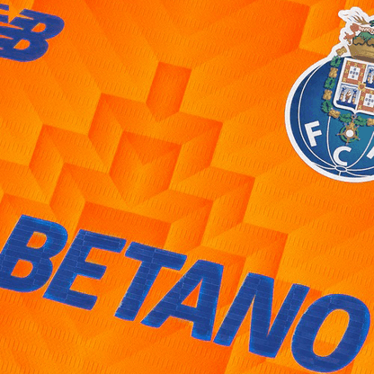 Camisola Porto Alternativa 2024/25 - ÚLTIMAS UNIDADES! 🔥🐉
