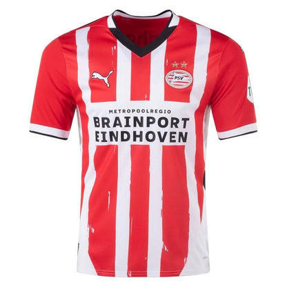 Camiseta local del PSV Eindhoven 24/25 (versión para aficionados)
