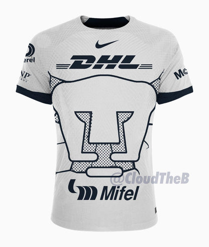 Camiseta Pumas UNAM 23/24 