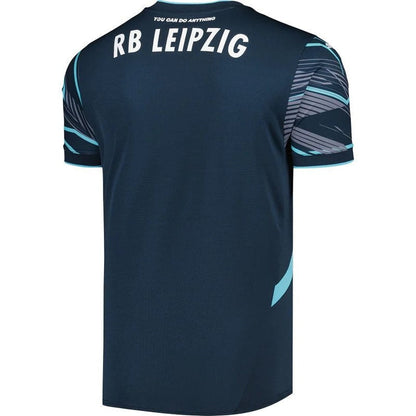 RB Leipzig 24/25 III Third Jersey - Fan Version