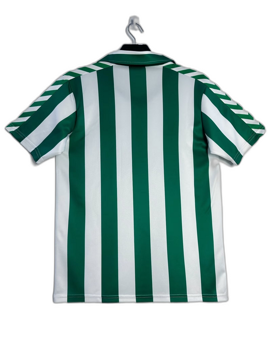 Real Betis 88/89 I Home Jersey - Retro Version