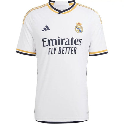 Real Madrid 23/24 I Home Jersey - Player Version