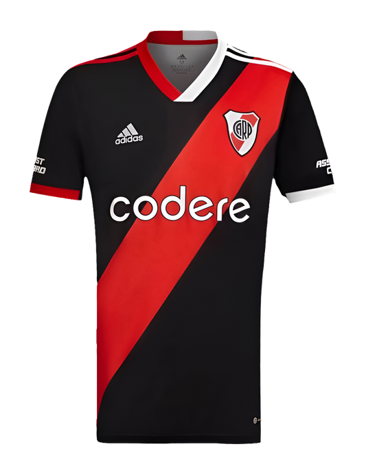 River Plate 23/24 III Third Jersey - Fan Version