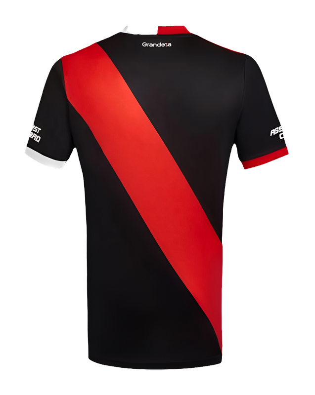Tercera camiseta de River Plate 23/24 - Versión para aficionados
