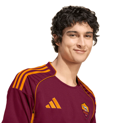 ASR Maglia Home 25/26