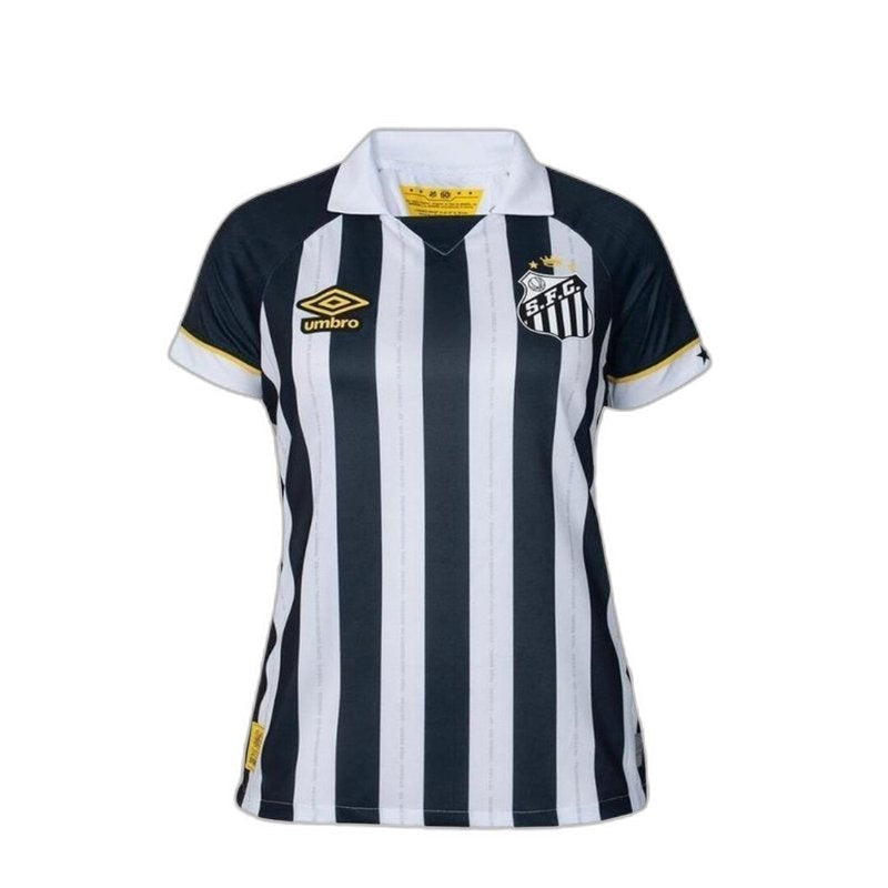 Camiseta de visitante del Santos 23/24 II - Mujer