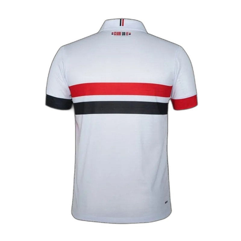 Camiseta local del Sao Paulo 24/25 I - Versión para aficionados