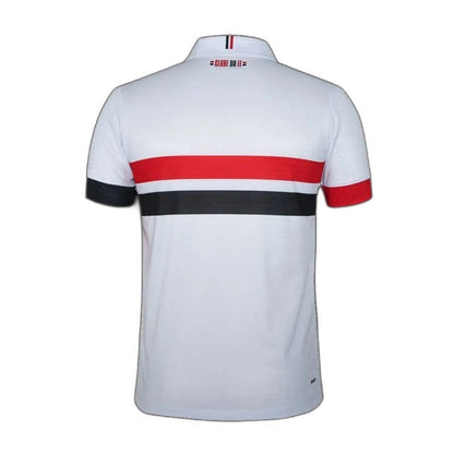 Camiseta local del Sao Paulo 24/25 I - Versión para aficionados