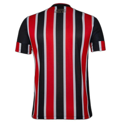 Camiseta de visitante del Sao Paulo 24/25 II - Versión para aficionados
