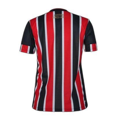 Camiseta de visitante del Sao Paulo 24/25 II - Mujer
