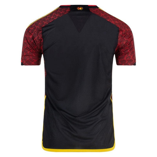 Camiseta de visitante de los Seattle Sounders 2024 II (versión de jugador)