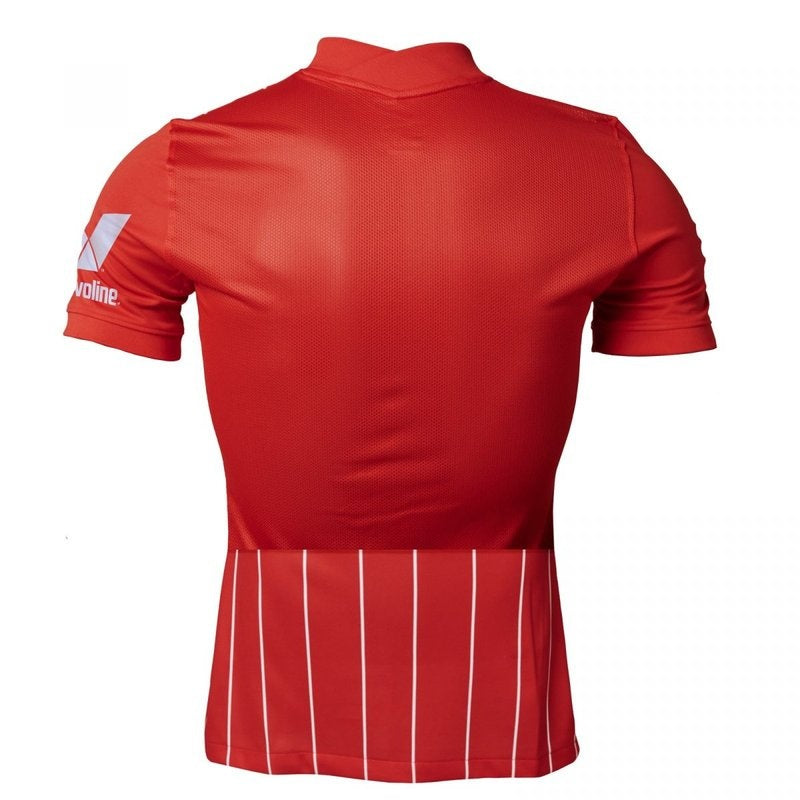 Camiseta visitante del Sevilla 21/22 II - Versión para aficionados