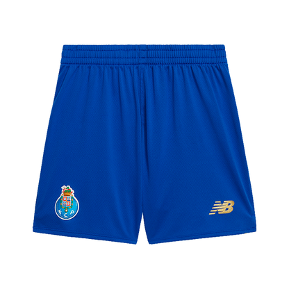 Conjunto Infantil Porto Principal 2025/26 - ÚLTIMAS UNIDADES! 🔥🐉