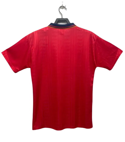 España 1994 | Camiseta Local - Versión Retro