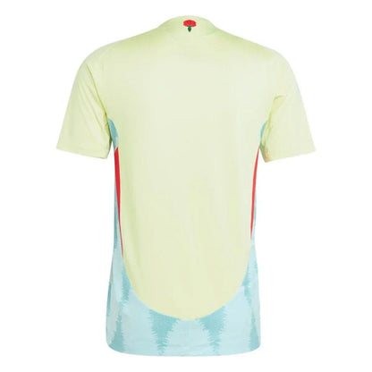 Spain 24/25 II Away Jersey - Player Version
