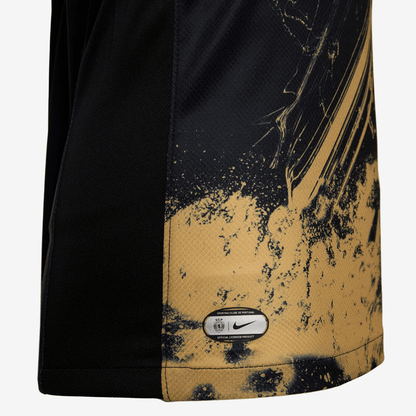 Camisola Sporting Terceiro “7” Ronaldo 2024/25 - ÚLTIMAS UNIDADES! 🔥💚