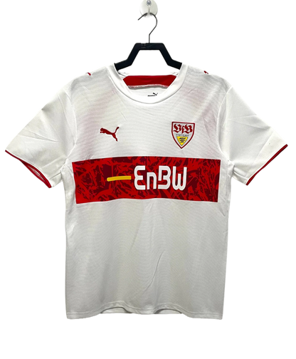 Stuttgart 06/07 I Home Jersey - Retro Version