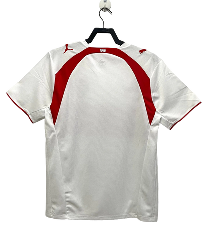 Stuttgart 06/07 I Home Jersey - Retro Version