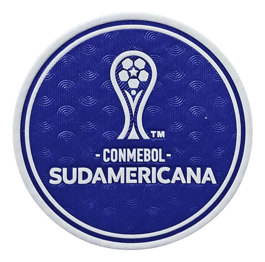 Parche de participación sudamericana