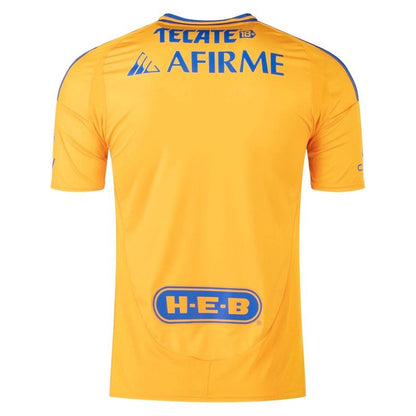 Tigres 24/25 I Home Jersey - Fan Version