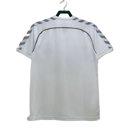 Tottenham 1986 I Home Jersey - Retro Version