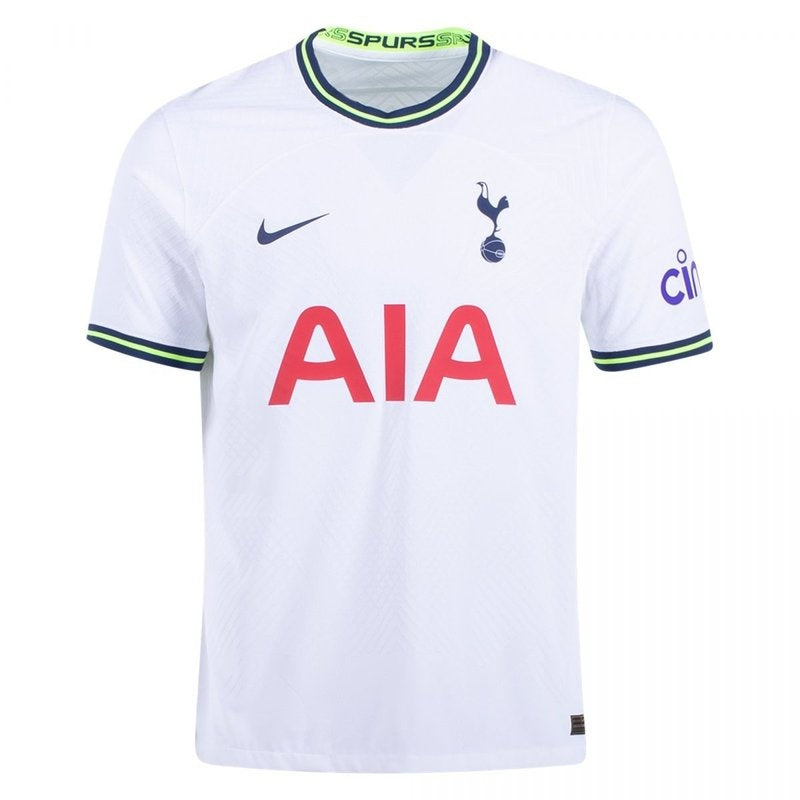 Camiseta local del Tottenham 22/23 - Versión del jugador