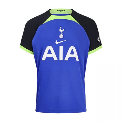Camiseta de visitante del Tottenham 22/23 II - Versión para aficionados