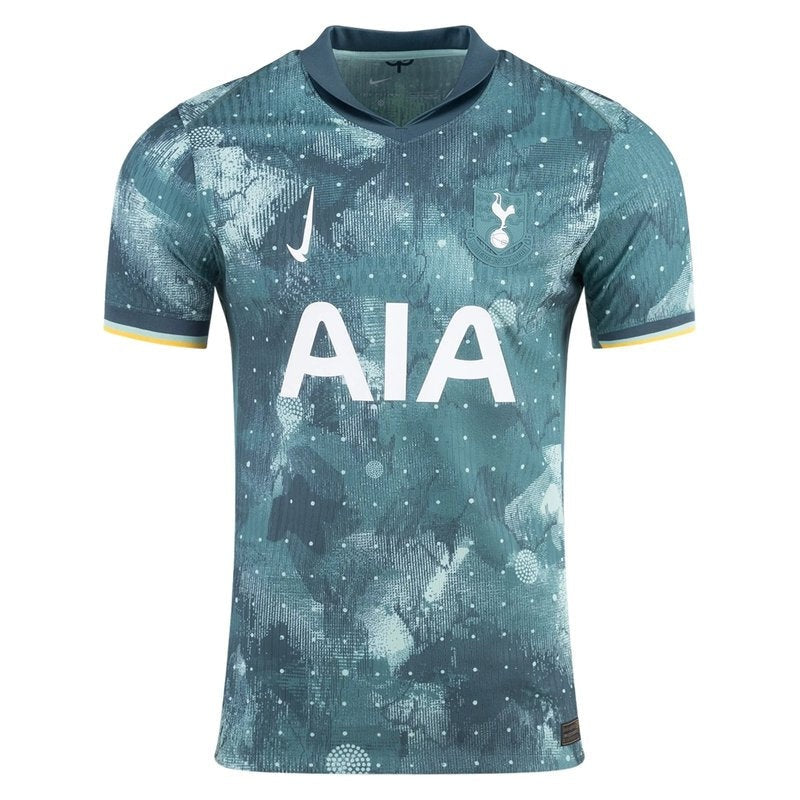 Camiseta tercera del Tottenham 24/25 - Versión del jugador