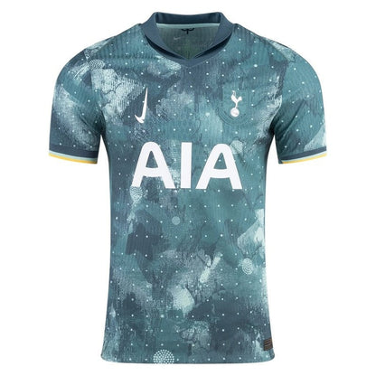 Camiseta tercera del Tottenham 24/25 - Versión del jugador