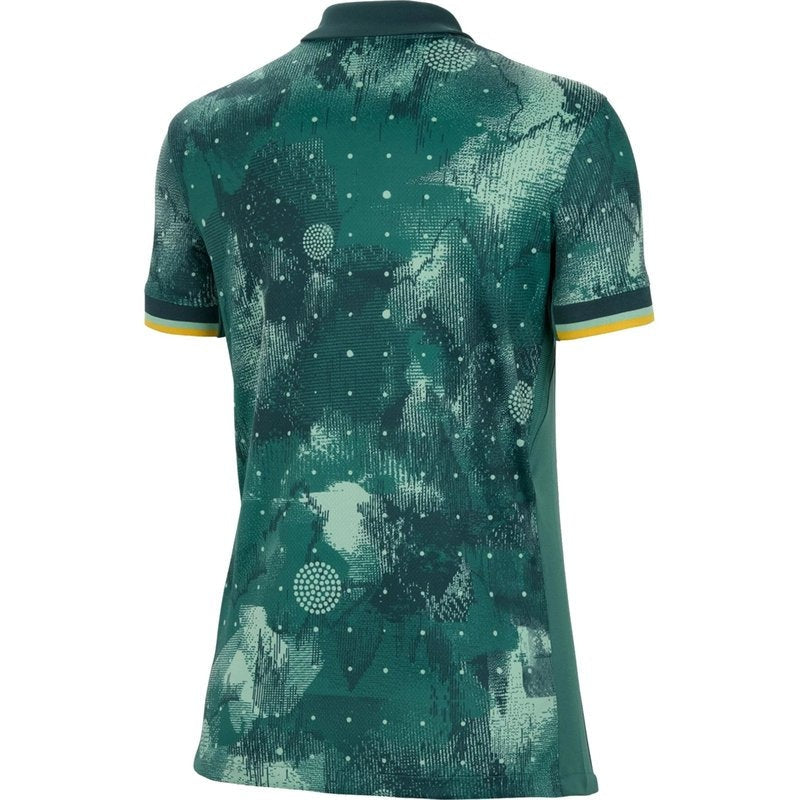 Camiseta tercera del Tottenham 24/25 - Mujer