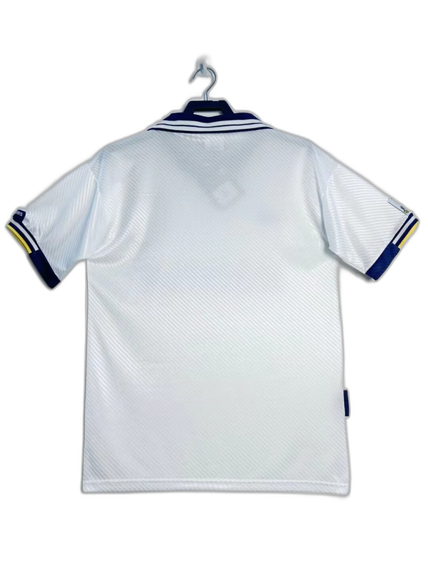 Camiseta Tottenham 93/95 Local - Versión Retro