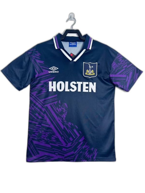 Camiseta del Tottenham 94/95 - Versión retro