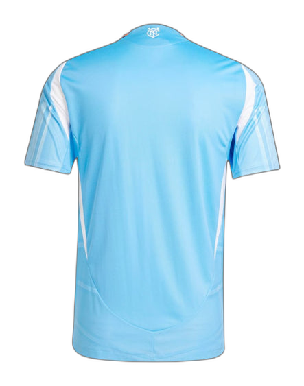 New York City FC 25/26 I Home Jersey - Fan Version