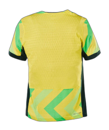 Australia 25/26 I Home Jersey - Fan Version