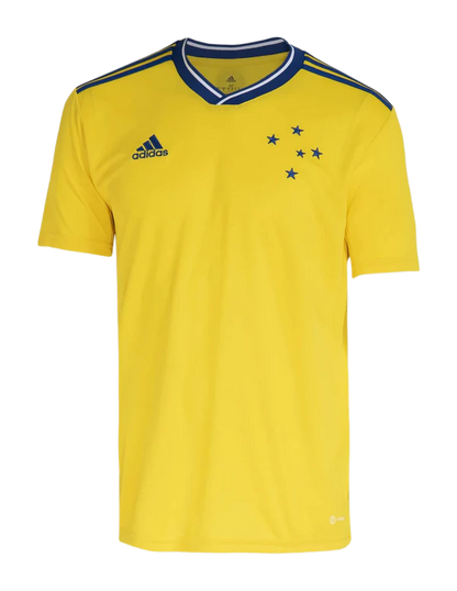 Cruzeiro 22/23 III Third Jersey - Fan Version