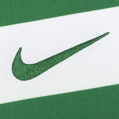 Conjunto Infantil Sporting Principal BICAMPEÃO 2025/26 - LANÇAMENTO! 🦁🏆