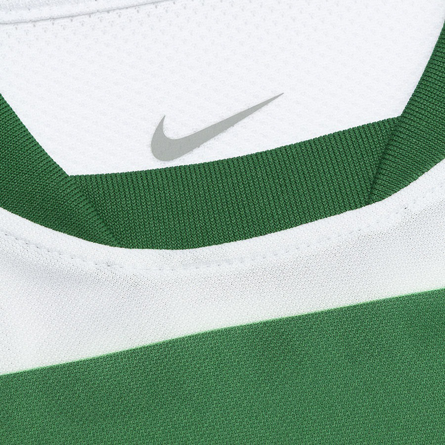 Camisola Feminina Sporting Principal 2025/26 - LANÇAMENTO 🔥💚