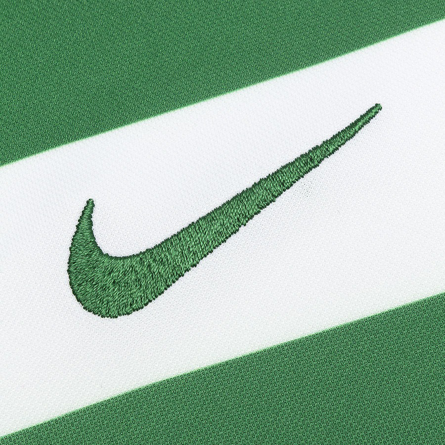 Camisola Feminina Sporting Principal 2025/26 - LANÇAMENTO 🔥💚