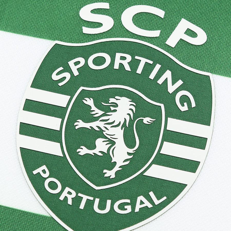 Camisola Feminina Sporting Principal 2025/26 - LANÇAMENTO 🔥💚
