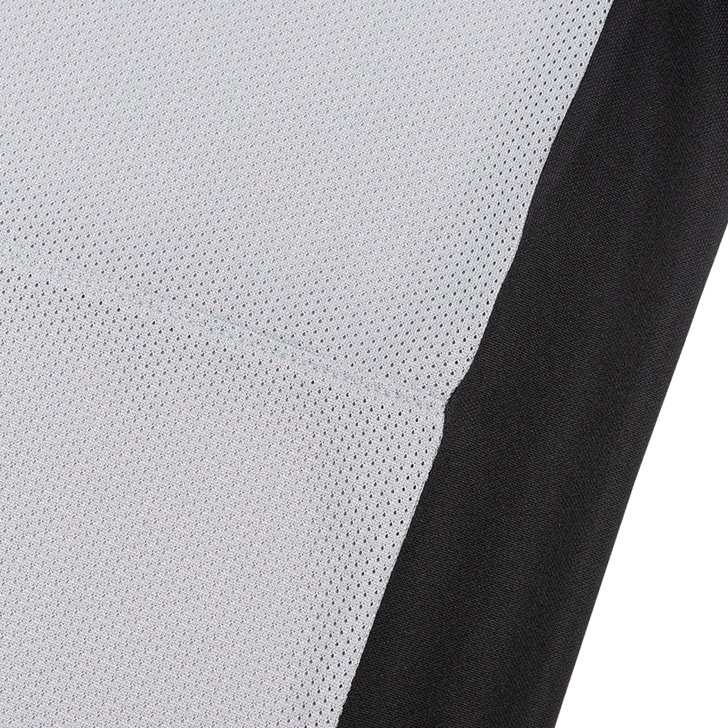 Camisola Sporting Treino Cinza 2025/26 - ÚLTIMAS UNIDADES! 🔥💚