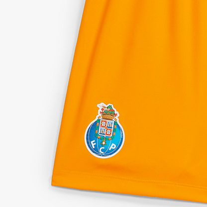 Conjunto Infantil Porto Alternativa 2024/25 - ÚLTIMAS UNIDADES! 🔥🐉