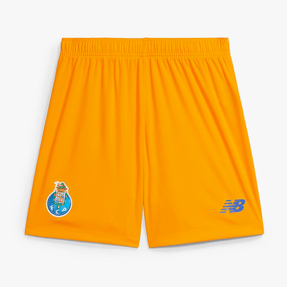 Conjunto Infantil Porto Alternativa 2024/25 - ÚLTIMAS UNIDADES! 🔥🐉