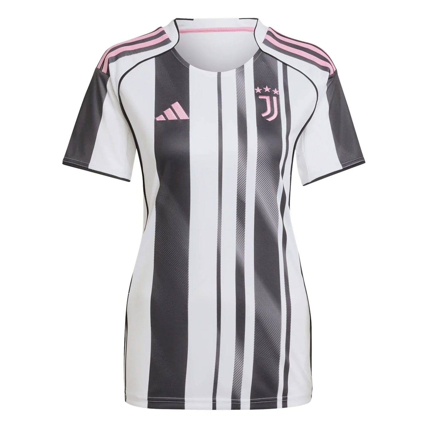 Camiseta local de la Juventus 25/26 I - Mujer