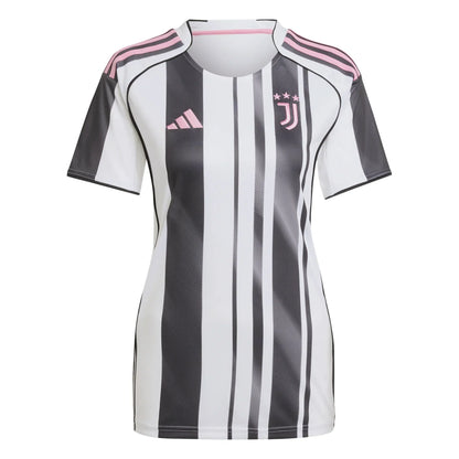 Camiseta local de la Juventus 25/26 I - Mujer