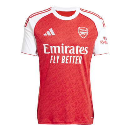 Arsenal 25/26 I Home Jersey - Fan Version